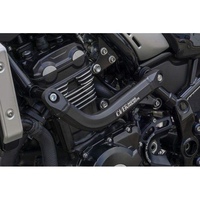 OVER RACING（オーバーレーシング） OVER RACING Z900RS Z900RS cafe