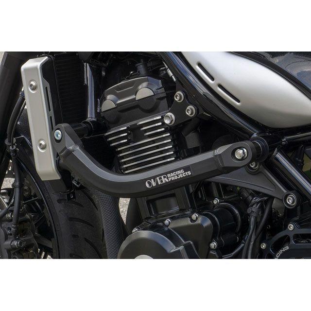 OVER RACING（オーバーレーシング） OVER RACING Z900RS Z900RS cafe