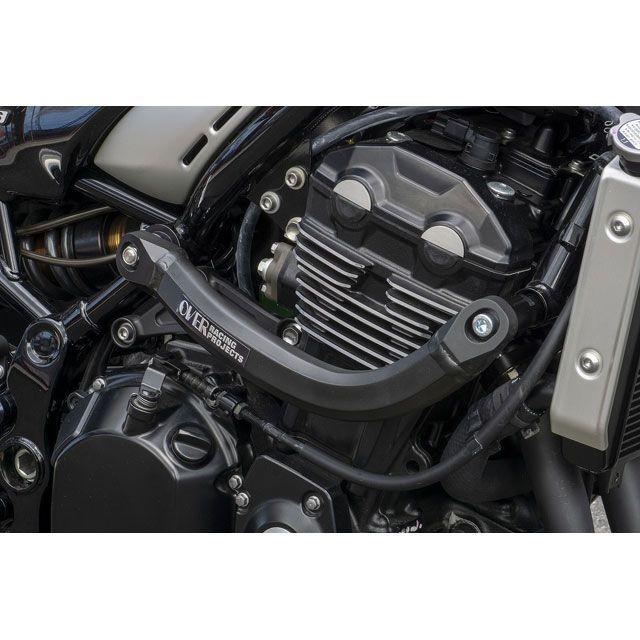 OVER RACING（オーバーレーシング） OVER RACING Z900RS Z900RS cafe