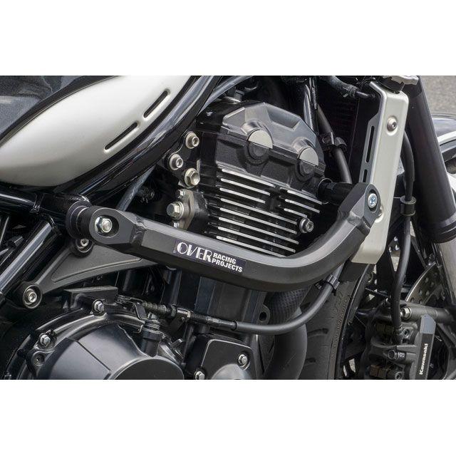 OVER RACING（オーバーレーシング） OVER RACING Z900RS Z900RS cafe
