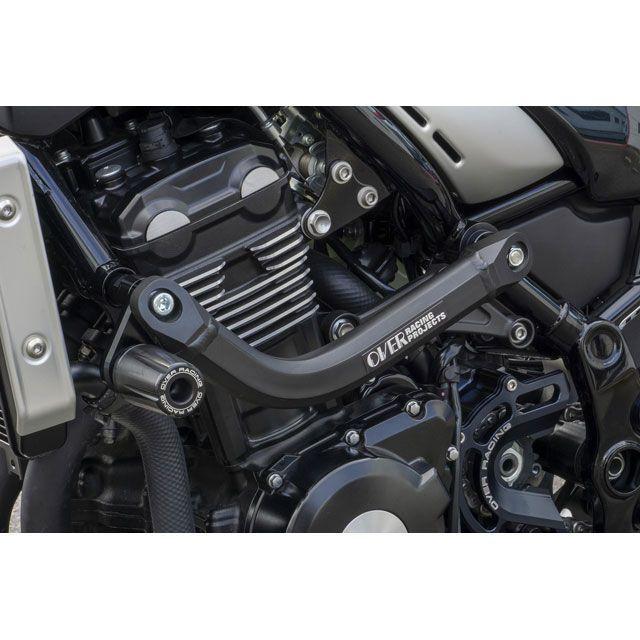 OVER RACING（オーバーレーシング） OVER RACING Z900RS Z900RS cafe