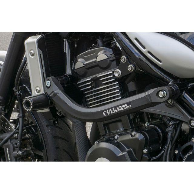 OVER RACING（オーバーレーシング） OVER RACING Z900RS Z900RS cafe