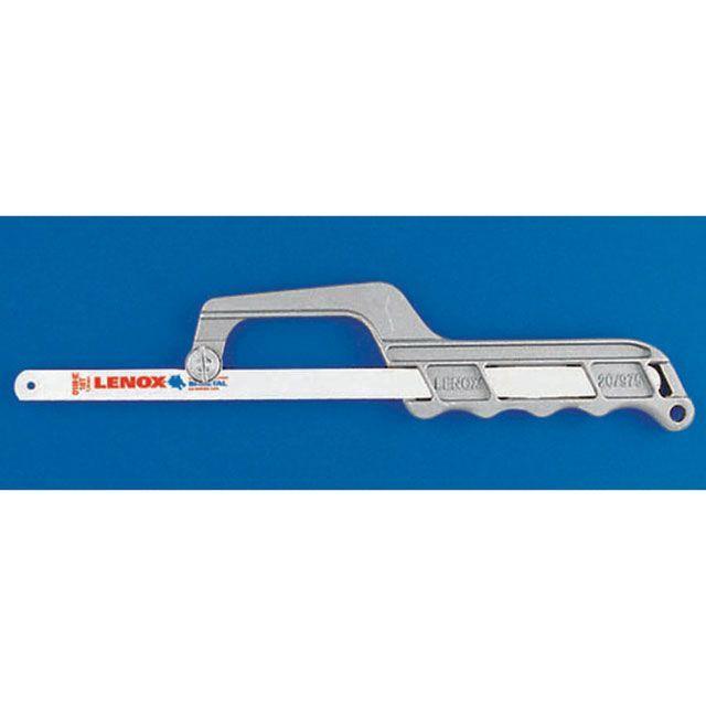 LENOX（レノックス） 切削工具 975 ハクソーフレーム（20975