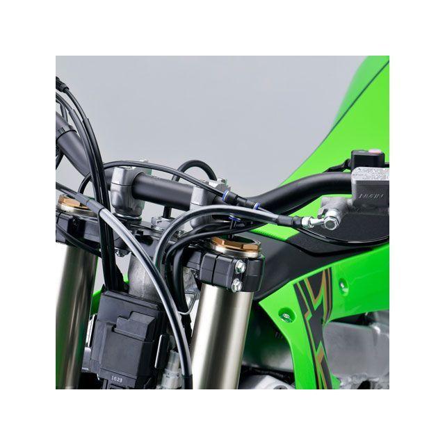 ZETA 汎用 その他ハンドル関連パーツ エアブリードキット KYB/SHOWA用
