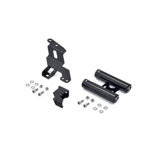 DRC その他外装関連パーツ フィッシングロッドホルダー ディー