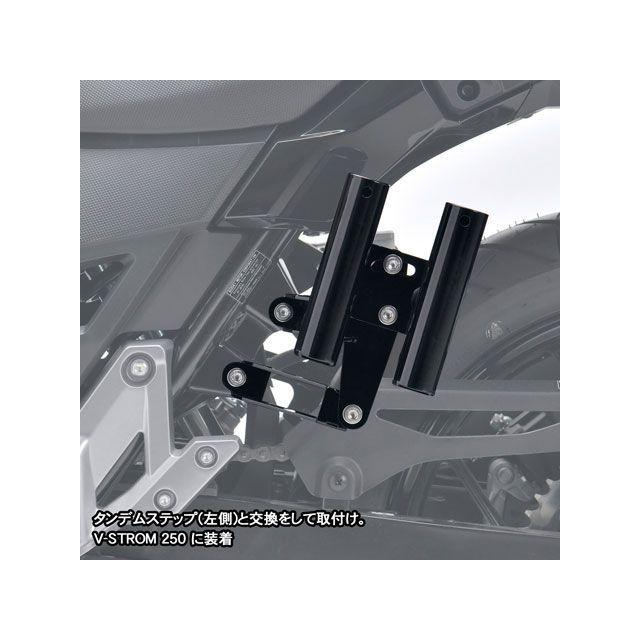 DRC その他外装関連パーツ フィッシングロッドホルダー 汎用モデル