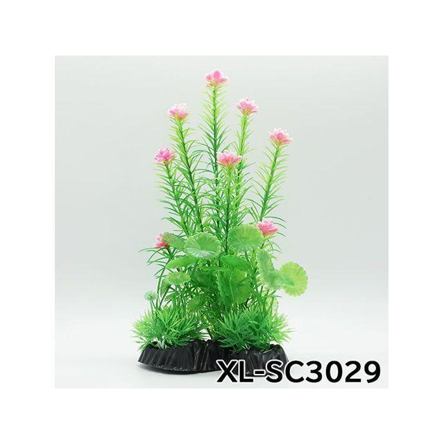 ALFA TEC アクアリウム用品 XL-SC3029 水草系 水槽 ケージ 飼育ケース