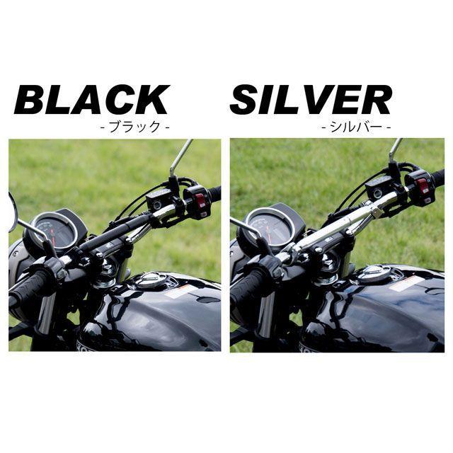 WW 汎用 ハンドル関連パーツ 国内車両向けマウント用ハンドルブレース（ブラック） ワールドウォーク_9