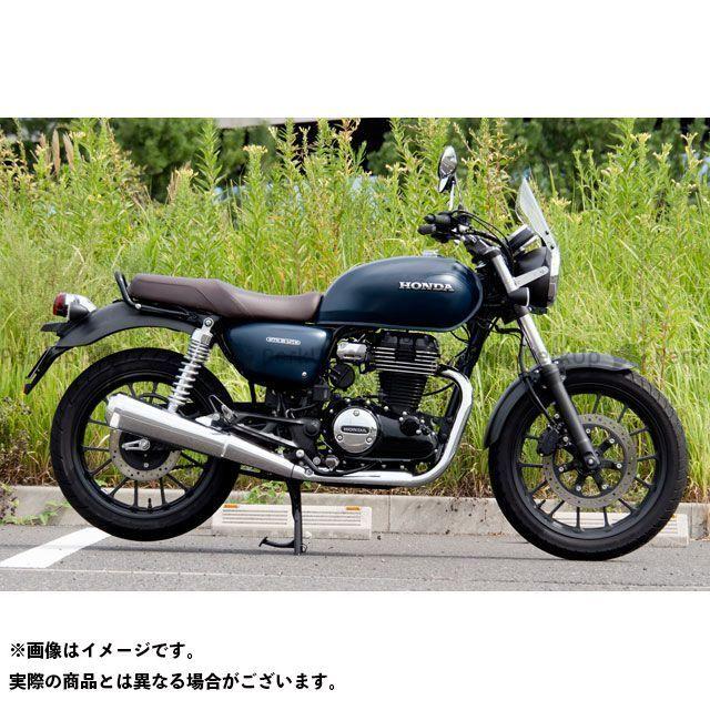 日本全国 送料無料 GB350 GB350S NC59 メーターバイザーセット スモーク 取り付けキット バイク 