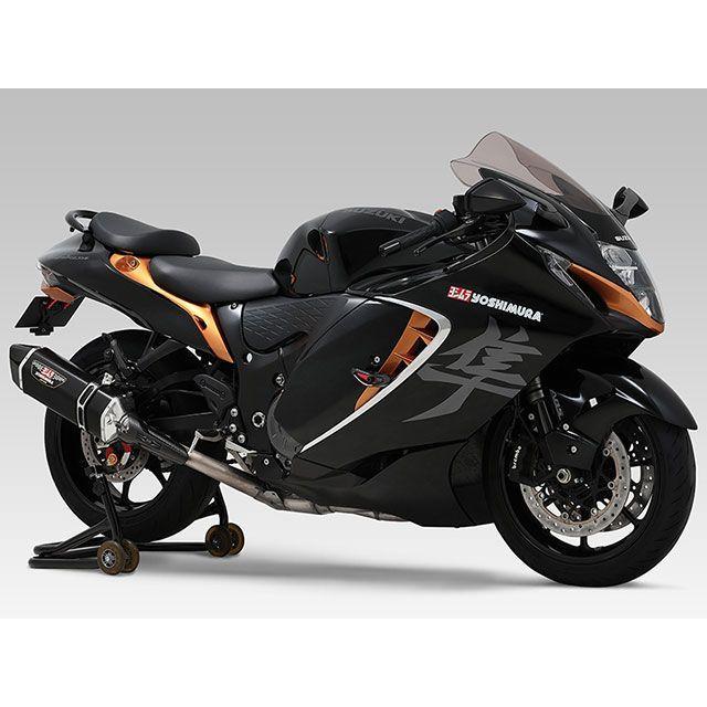 ヨシムラ YOSHIMURA Hayabusa スライダー類 レーシング ヨシムラ YOSHIMURA Hayabusa スライダー類 レーシング