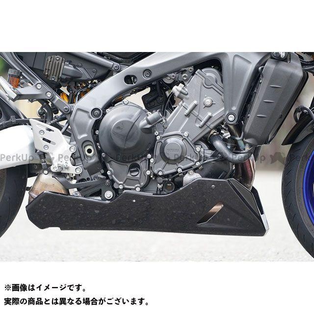 最も信頼できる 正規品/Saitaniya Factory MT-09 カウル・エアロ 仕様 アンダーカウル ノーマルマフラー用 外装パーツ リアフェンダー カーボン(綾織) Ninja1000 SAITANIYA(才谷屋ファクトリー)
