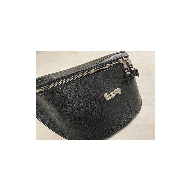 BILL WALL LEATHER（ビルウォールレザー） ツーリング用バッグ