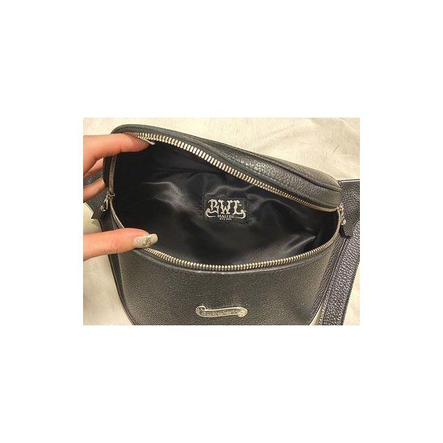 BILL WALL LEATHER（ビルウォールレザー） ツーリング用バッグ