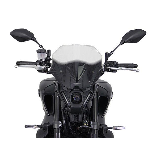 MRA 【特価品】MRA MT-09/SP スクリーン関連パーツ スクリーン