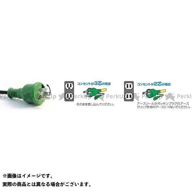 正規品／nichido メンテナンスグッズ NF-EB34 電工ドラム（15A・30M） ブレーカー付 日動工業 バイク｜st-ride｜02