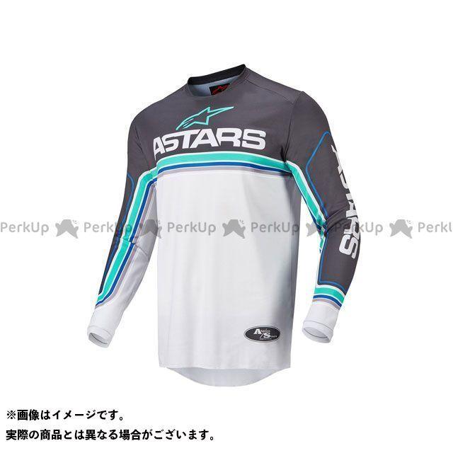 Alpinestars モトクロス用品 フルード スピード ジャージ(アントラシート/ライトグレー/ブルー) サイズ:L アルパインスターズ オフロード ジャージ - ilgaimportadora.com Alpinestars モトクロス用品 フルード スピード ジャージ(アントラシート/ライトグレー/ブルー) サイズ:L アルパインスターズ オフロード ジャージ - ilgaimportadora.com