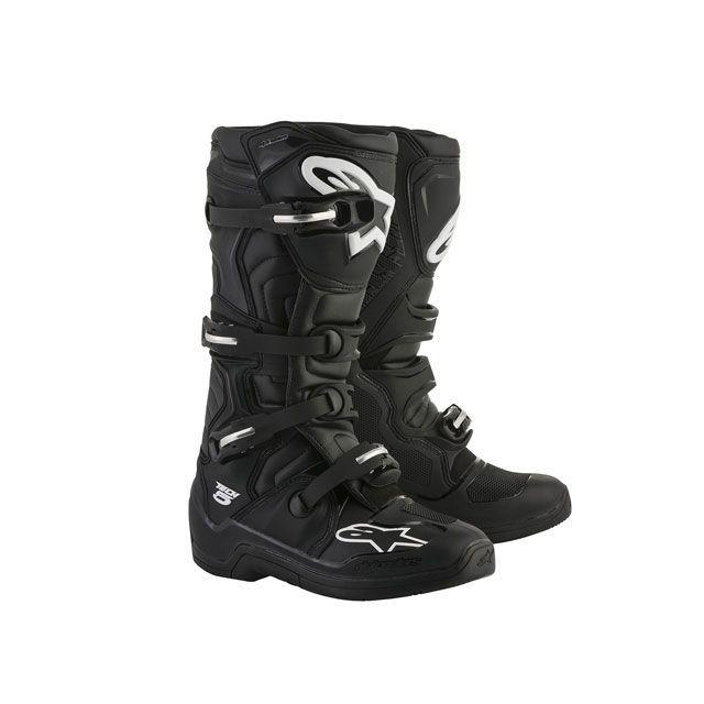 アルパインスターズ（alpinestars） オフロードブーツ TECH5 ブーツ
