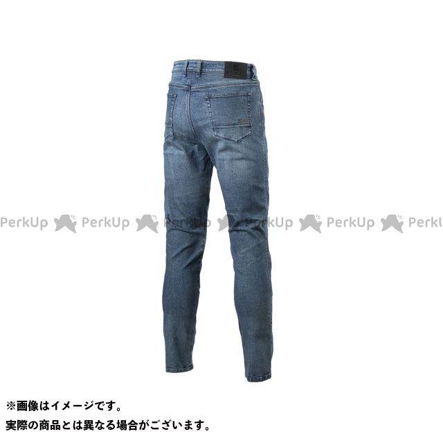 正規品／Alpinestars パンツ DUNCAN DENIM PANTS ASIA（7279 AGED WORN