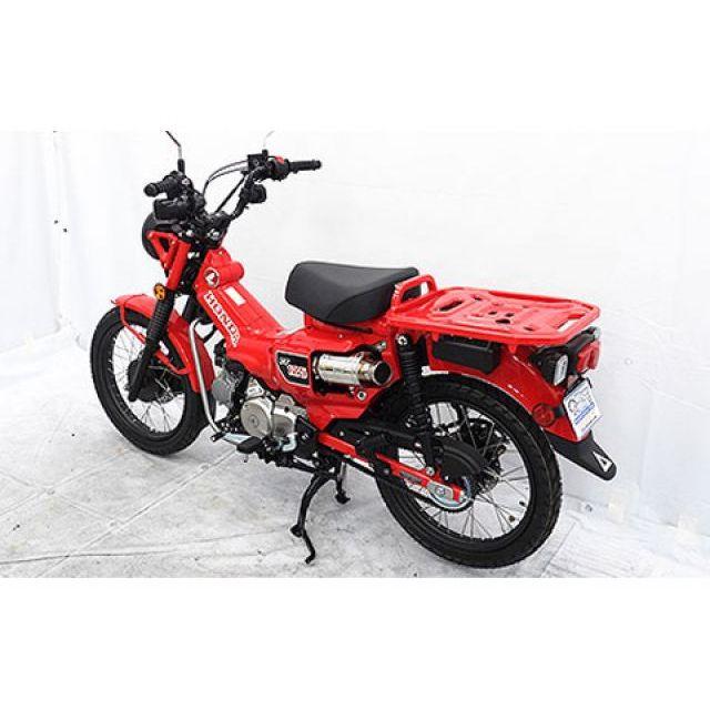 WirusWin（ウイルズウィン） WirusWin CT125・ハンターカブ エア