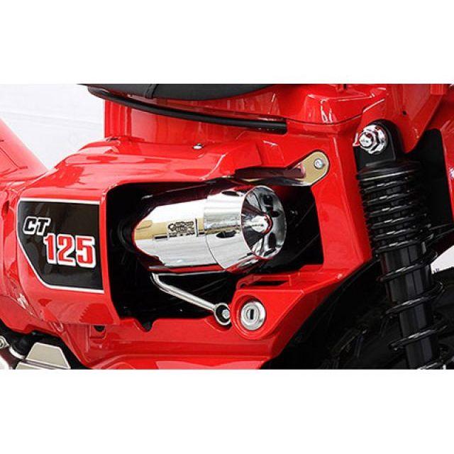 WirusWin CT125・ハンターカブ エアクリーナー CT125・ハンター