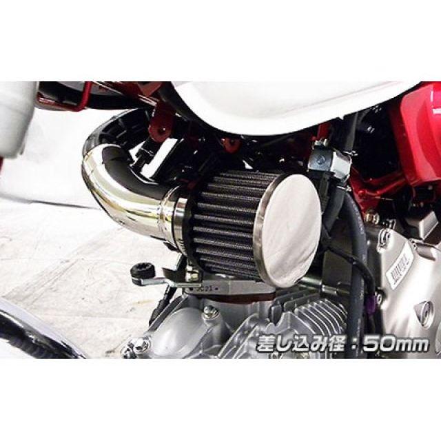 WirusWin（ウイルズウィン） モンキー125 エアクリーナー モンキー125