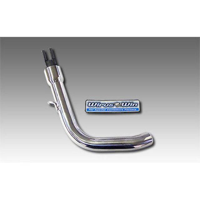 WirusWin（ウイルズウィン） モンキー125 スタンド関連パーツ モンキー