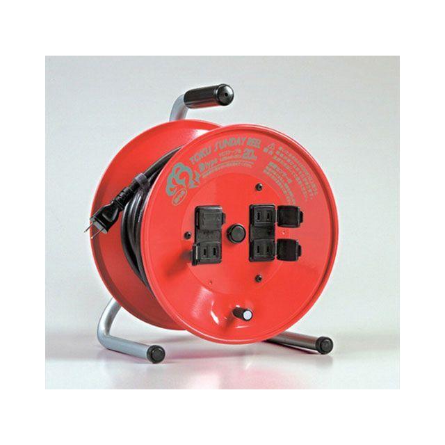 HATAYA メンテナンスグッズ D-20S トクサンデーリール（VCT・20M