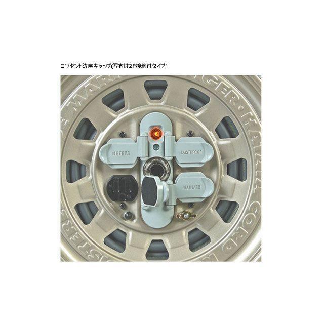 HATAYA メンテナンスグッズ T-30S サンタイガーリール（VCT・30M） ハタヤ