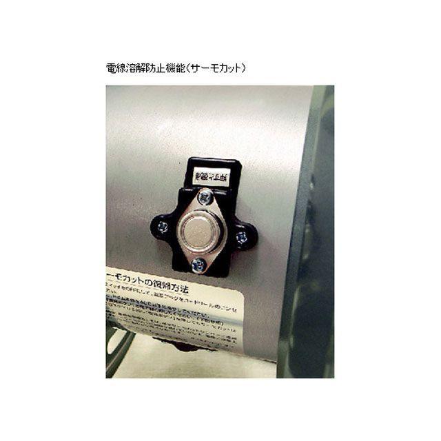 HATAYA メンテナンスグッズ GV-501K スーパーサンデーリール 接地付（VCT・50M） ハタヤ_3