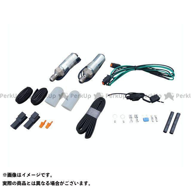 S\u0026S その他エンジン関連パーツ コンプレッションリリースキット 電動タイプ エス＆エス