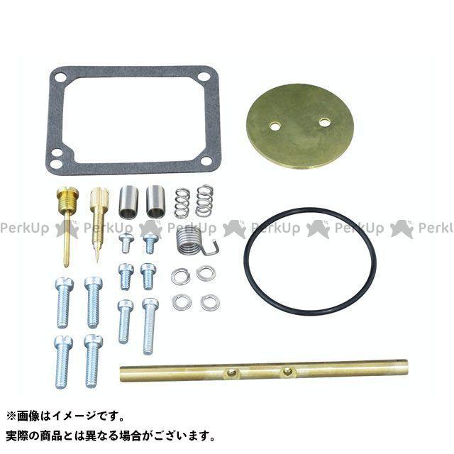 ブランド登録なし - S\u0026S キャブレターかかわり合い部分品 Lキャブ マスターリビルドキット GAL/MGAL エス＆エス 車、バイク、自転車-キャブレター関連パーツ-バイク