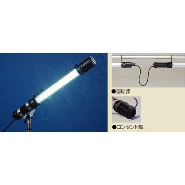 HATAYA（ハタヤ） 光学用品 FXW-5 連結蛍光灯フローレンライト（40W