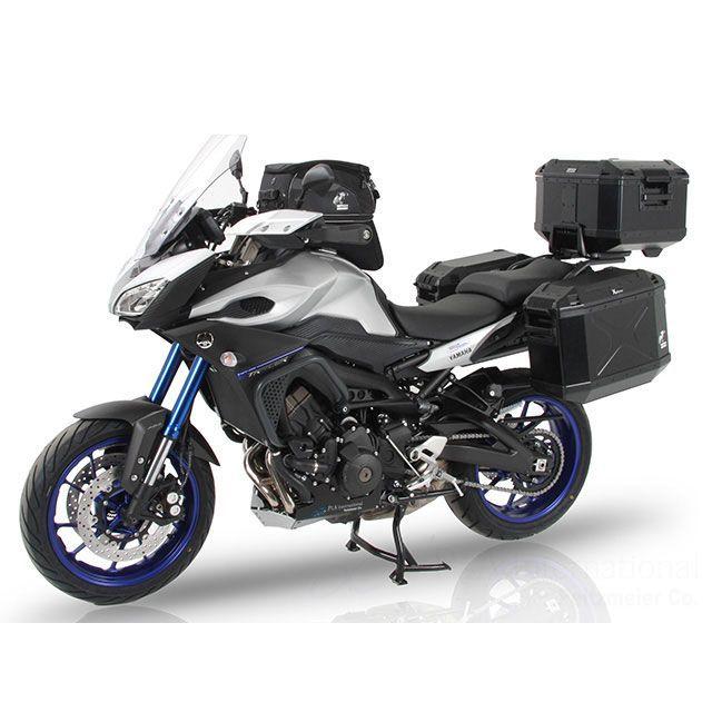 ★専用です★ ヘプコ＆ベッカー（HEPCO&BECKER） HEPCO＆BECKER MT-09TRACER