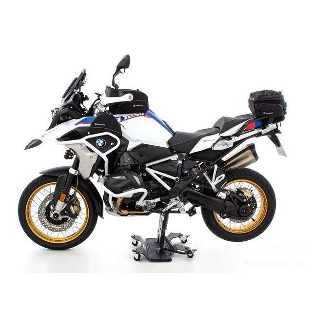 Wunderlich 汎用 メンテナンススタンド イージーパークスタンド ワンダーリッヒ