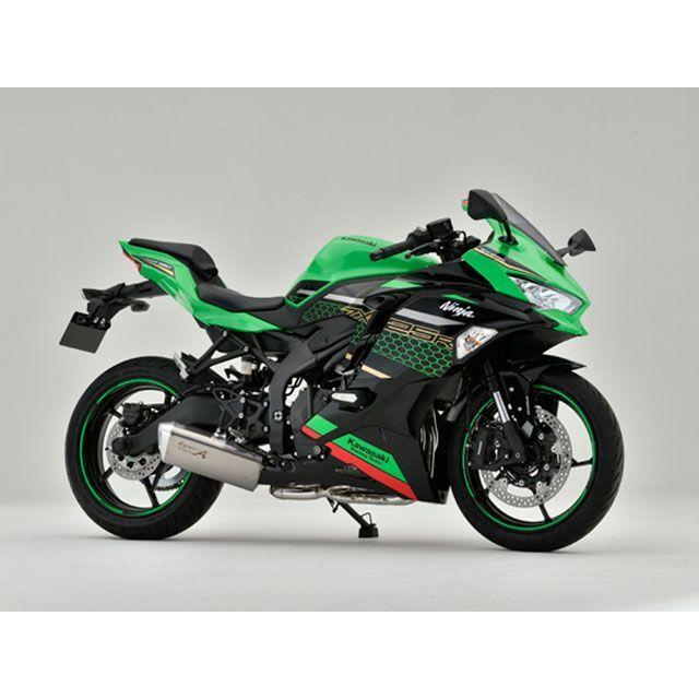 YAMAMOTO RACING（ヤマモトレーシング） YAMAMOTO RACING ZX-25R