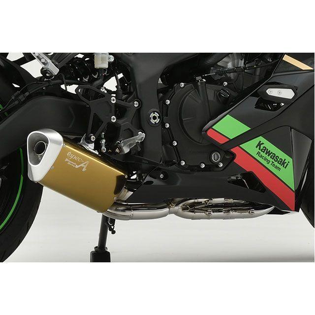 YAMAMOTO RACING（ヤマモトレーシング） YAMAMOTO RACING ZX-25R