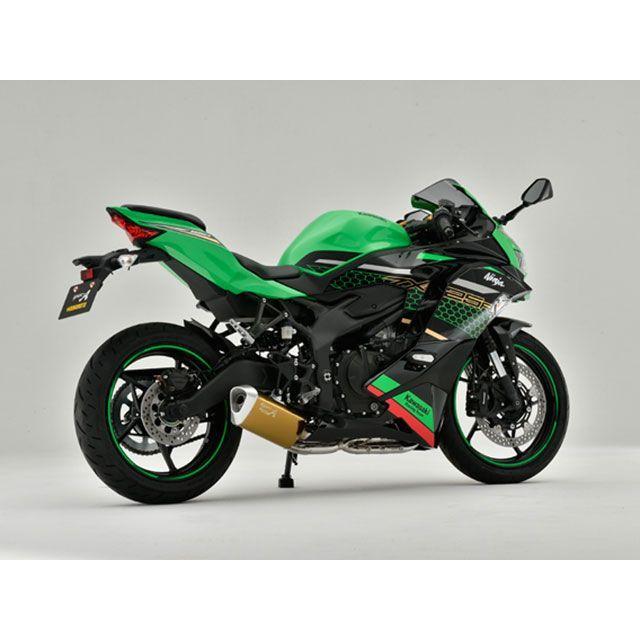 YAMAMOTO RACING（ヤマモトレーシング） YAMAMOTO RACING ZX-25R