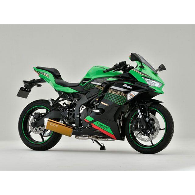 ゆう商品 YAMAMOTO RACING（ヤマモトレーシング） YAMAMOTO RACING ZX-25R