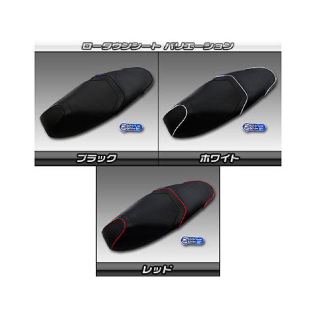 WirusWin（ウイルズウィン） WirusWin PCX e：HEV シート関連パーツ