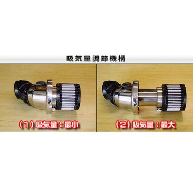 WirusWin（ウイルズウィン） WirusWin PCX エアクリーナー PCX（2BJ