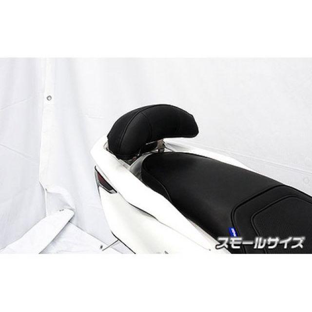 た*こ様 ウィルズウィン製バックレスト　pcx125 JK05 160KF47 WirusWin（ウイルズウィン） WirusWin PCX タンデム用品 PCX（2BJ-JK05