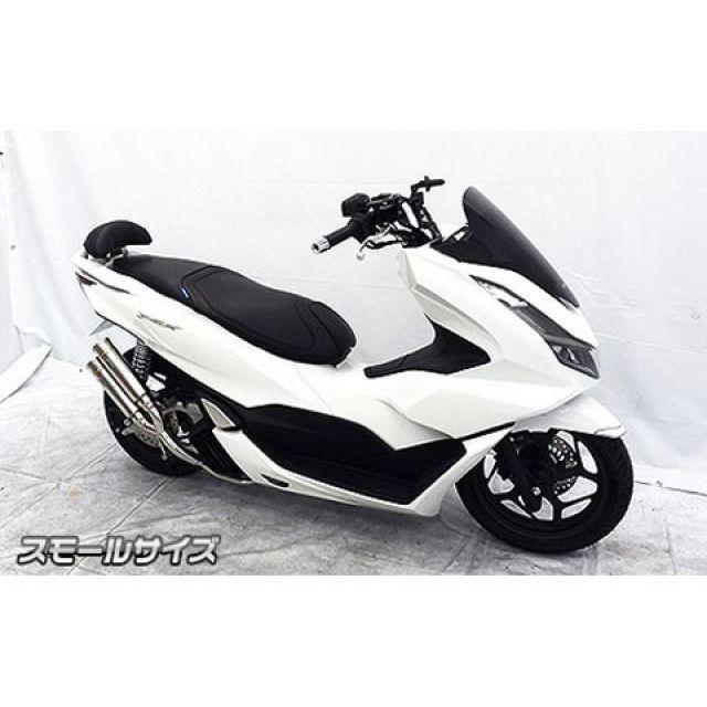 WirusWin（ウイルズウィン） WirusWin PCX タンデム用品 PCX（2BJ-JK05