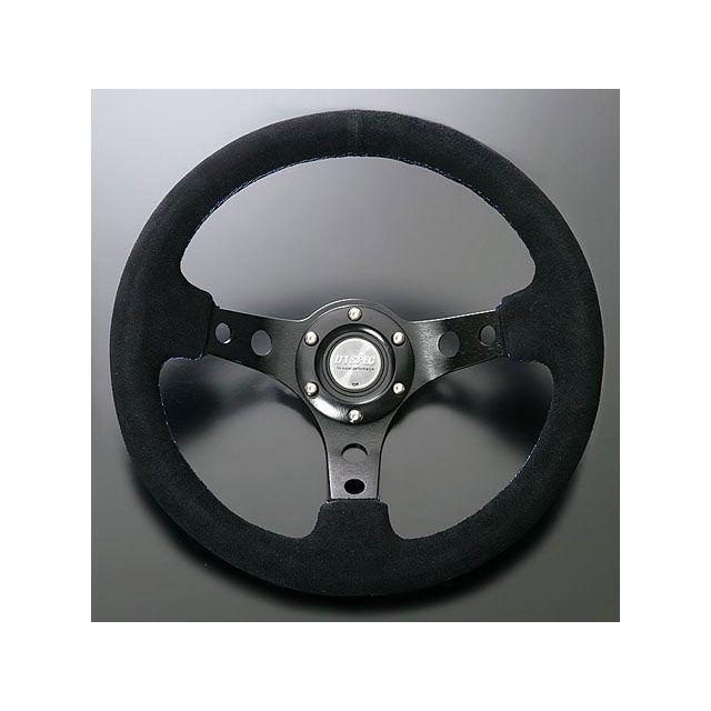 D1 SPEC DEEP70 ステアリング MOMO φ33 MOD.07 D1 SPEC DEEP70