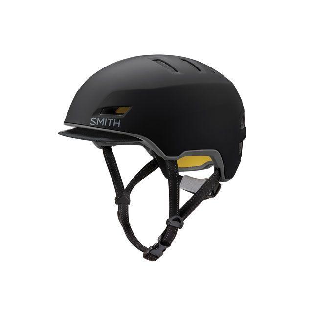 SMITH（スミス） ヘルメット EXPRESS MIPS（MATTE BLACK） サイズ M 