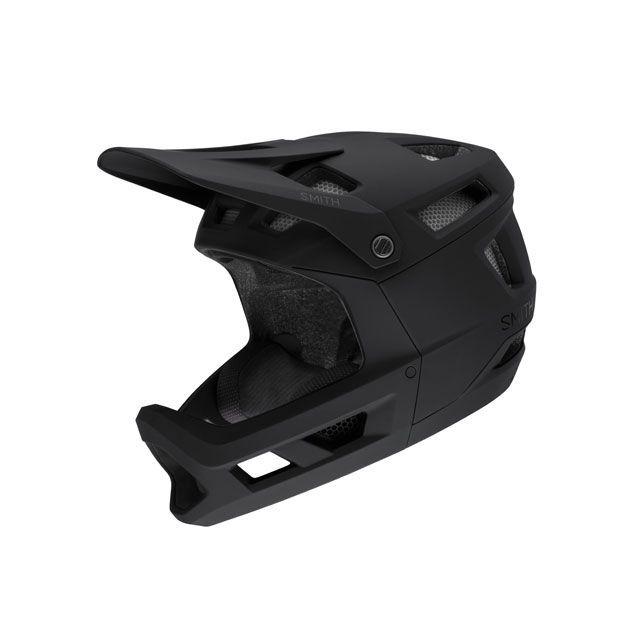 SMITH（スミス） ヘルメット Mainline MIPS（Matte Black） サイズ S 