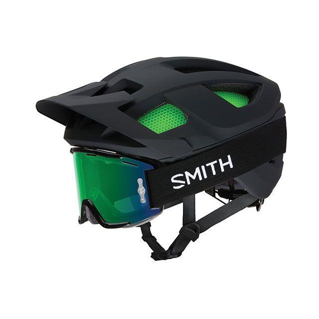 SMITH（スミス） ヘルメット SESSION MIPS（MATTE BLACK） サイズ S 