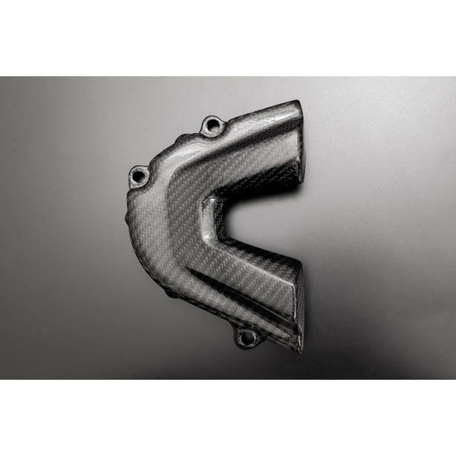ARCHI ZX-25R スプロケット関連パーツ カーボンフロントスプロケットカバー アーキの画像