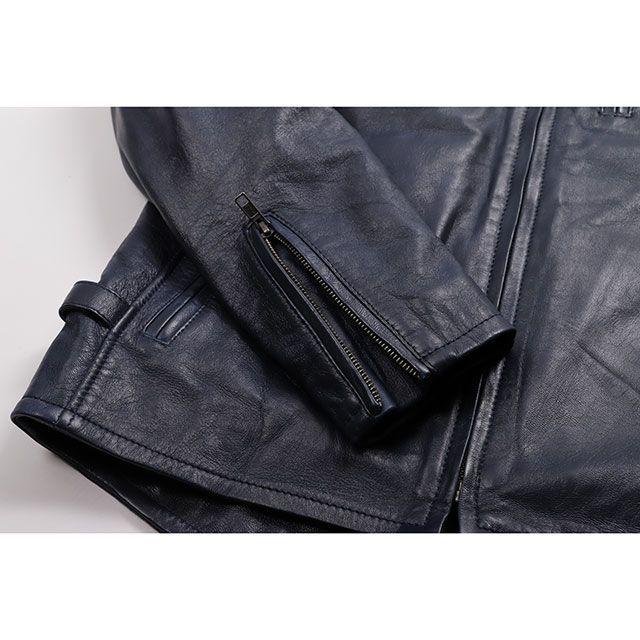 DEGNER（デグナー） ジャケット 2022春夏モデル 22SJ-3 レザー