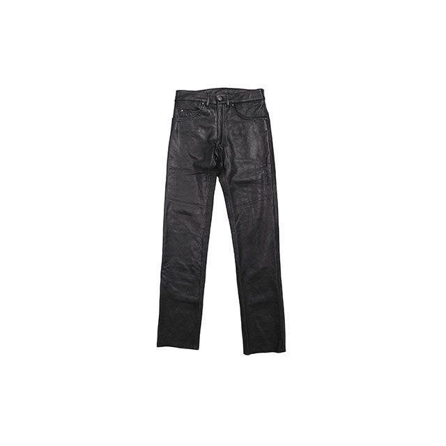DEGNER（デグナー） パンツ 2022春夏モデル DP-38P レザーメッシュ