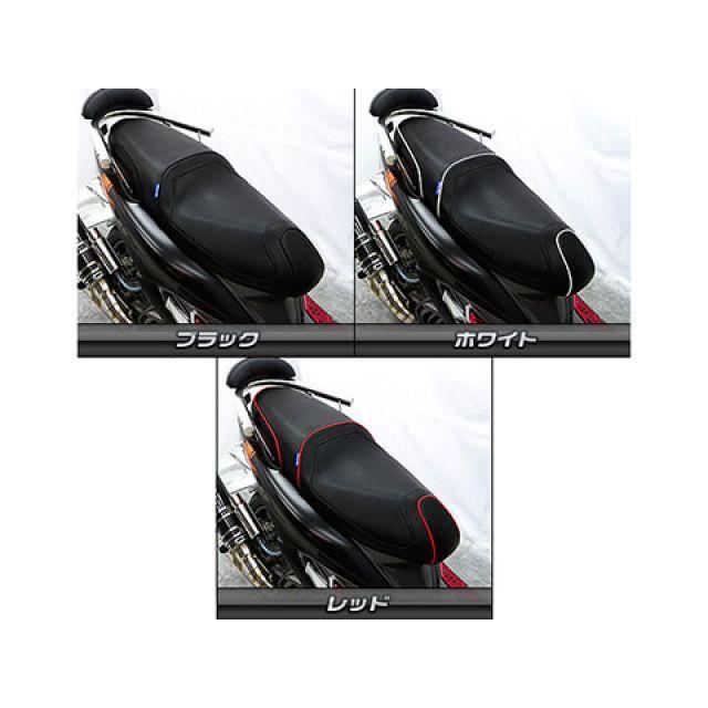 正規品／WirusWin マジェスティS シート関連パーツ マジェスティS（2BK 